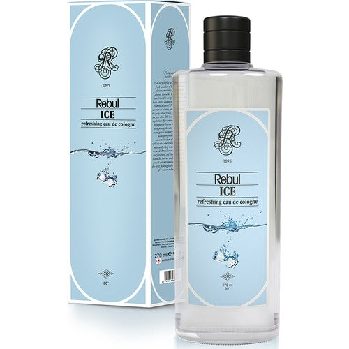 Rebul Ice Cologne 270Ml