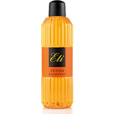 Eti Tutun Cologne 400Ml