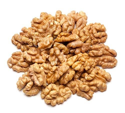 Golden Valley Walnuts 300Gr