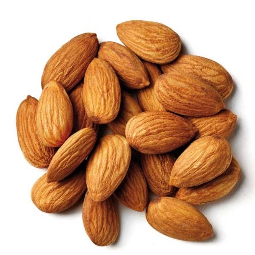 Golden Valley Raw Almond Kernels 400Gr