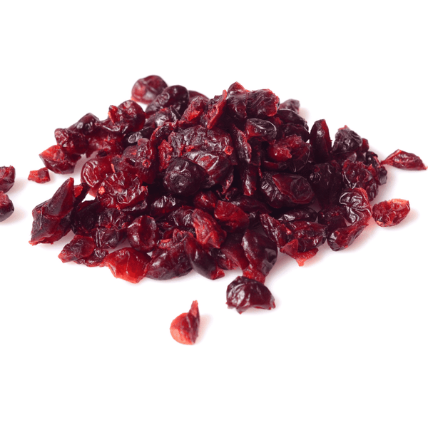 Golden Valley Dried Cranberries 400Gr