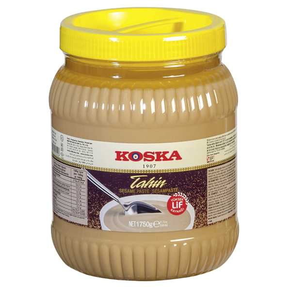 Koska Tahin (Sesame Paste) 1750Gr