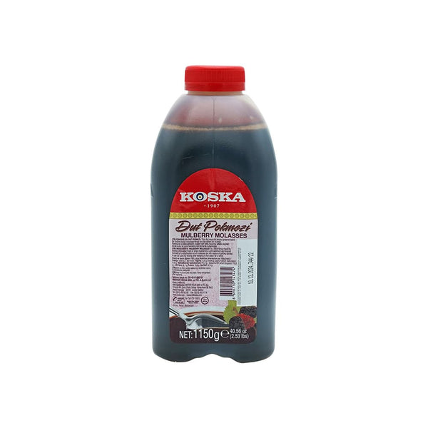 Koska Mulberry Molasses 1150Gr