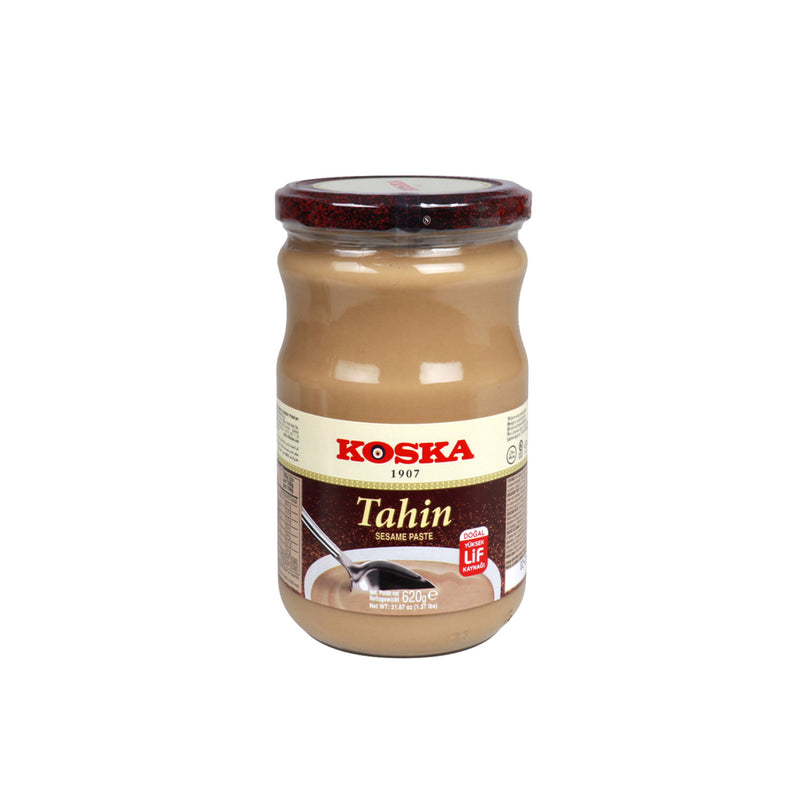 Koska Tahin (Sesame Paste) 620Gr