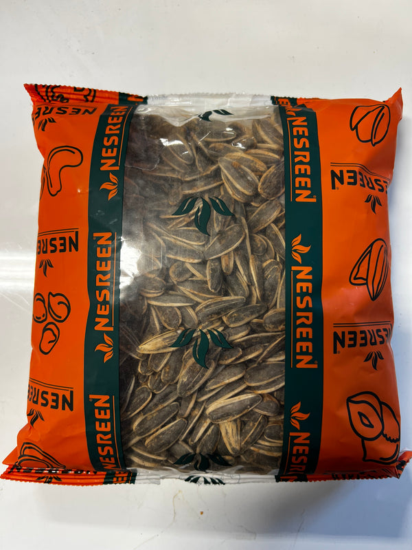 Nesreen Taco Flavoured Sunflower Seeds 400Gr