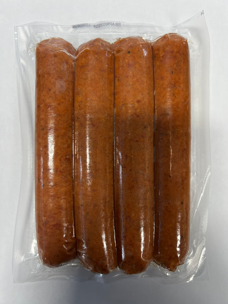 Solmaz Turkey Sausage 500Gr