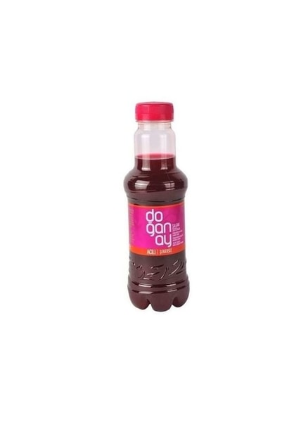 Doganay Hot Turnip Juice 300ML - Doganay Acili Salgam Suyu 300Ml