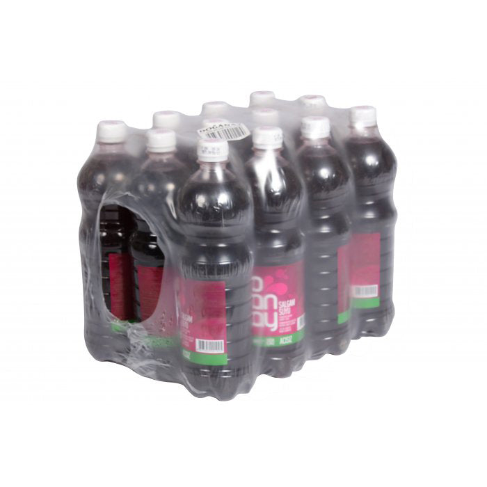 Soft Drinks