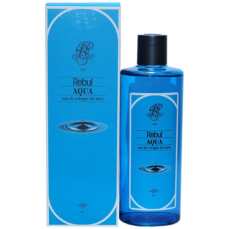 Rebul Aqua Cologne 270 Ml