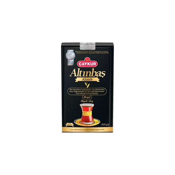 Caykur Altinbas Tea 500g