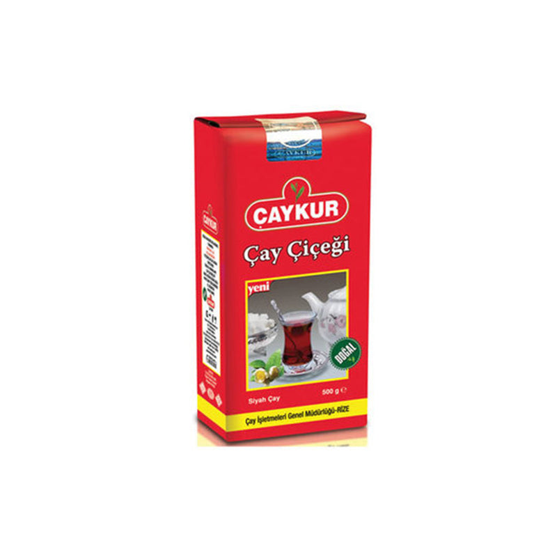 Caykur Cay Cicegi Tea 500g