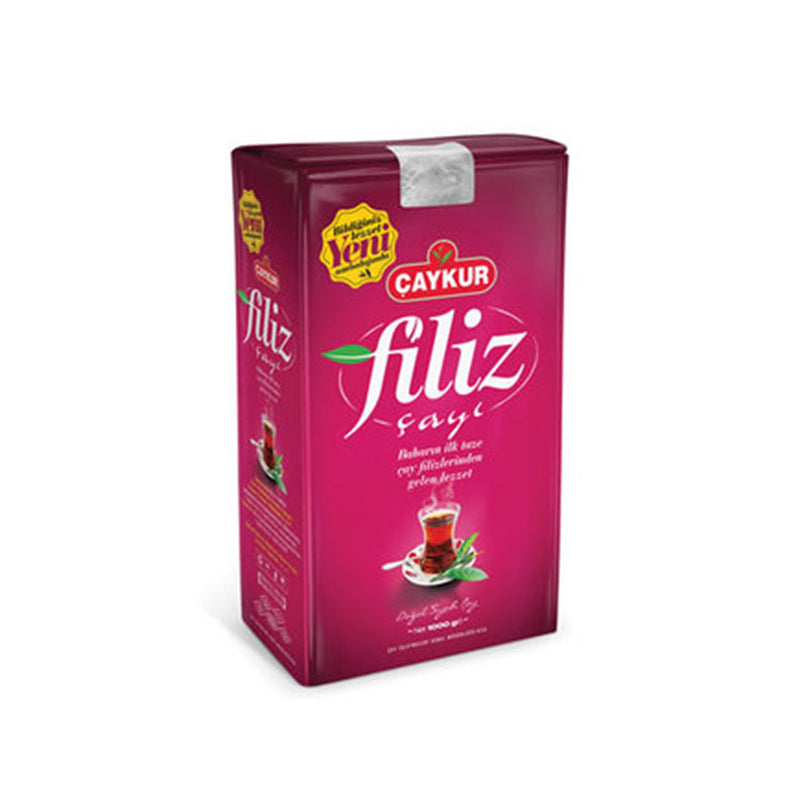 Caykur Filiz Turkish Tea 1Kg