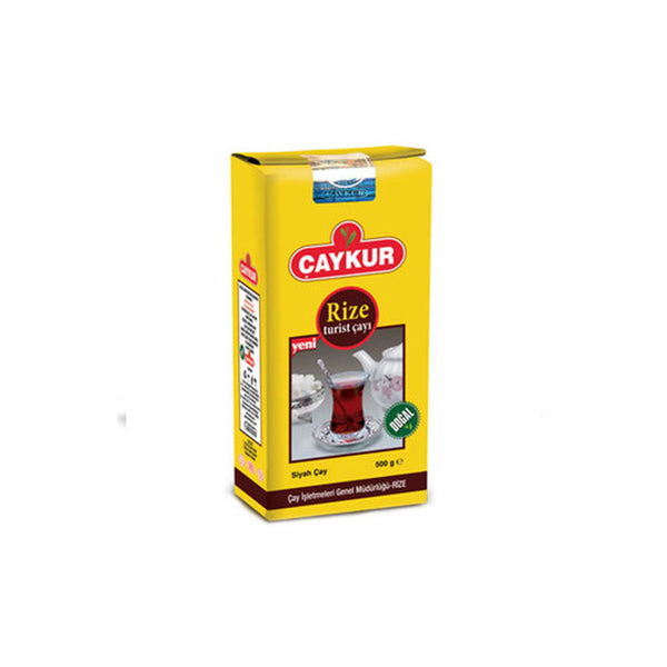 Caykur Rize Black Tea 500g