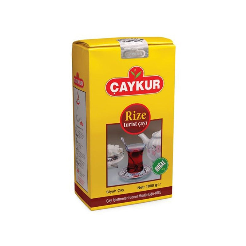 Caykur Rize Black Tea 1Kg