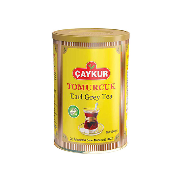 Caykur Tomurcuk (Earl Grey) Tea 200g