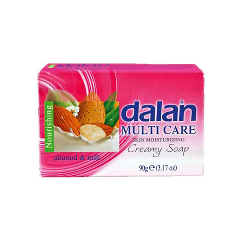 Dalan Soap Almond 90g