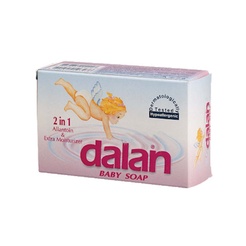 Dalan Baby Soap 75G