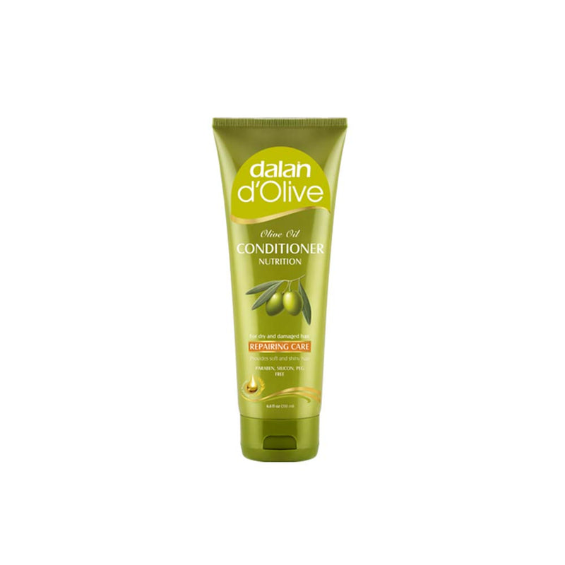 D'Olive Olive Oil Hair Conditioner (Repairing Care) 200ml