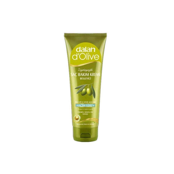 D'Olive Olive Oil Hair Conditioner (Volumizing) 200ml