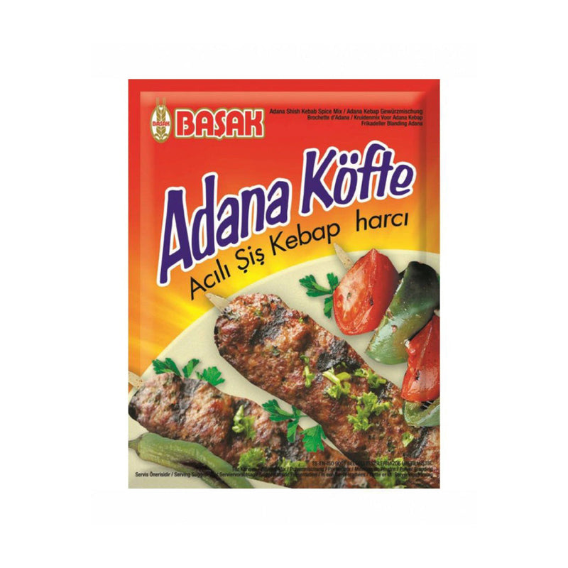 Basak Adana Kofte Seasoning 65g