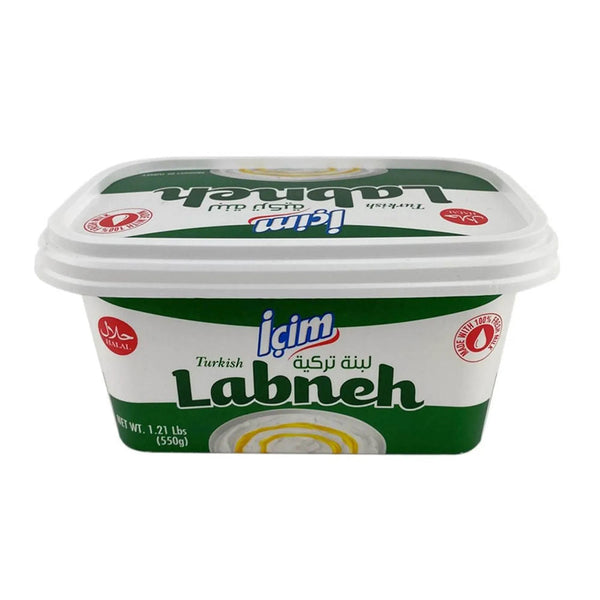 Icim Turkish Labneh Cheese 500G