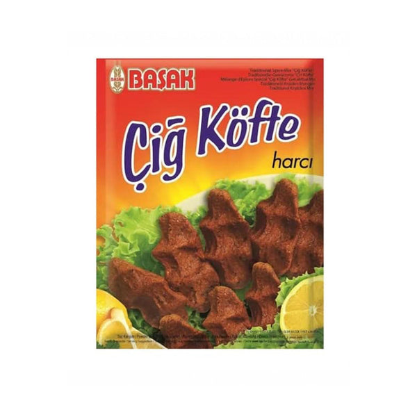 Basak Cig Kofte Seasoning 100g