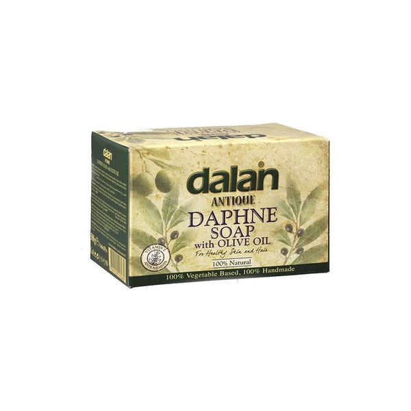 Dalan Soap Antique 150g Daphne