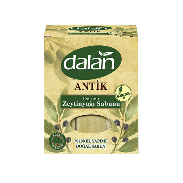 Dalan Daphne Soap 6-Pack (6x150g)