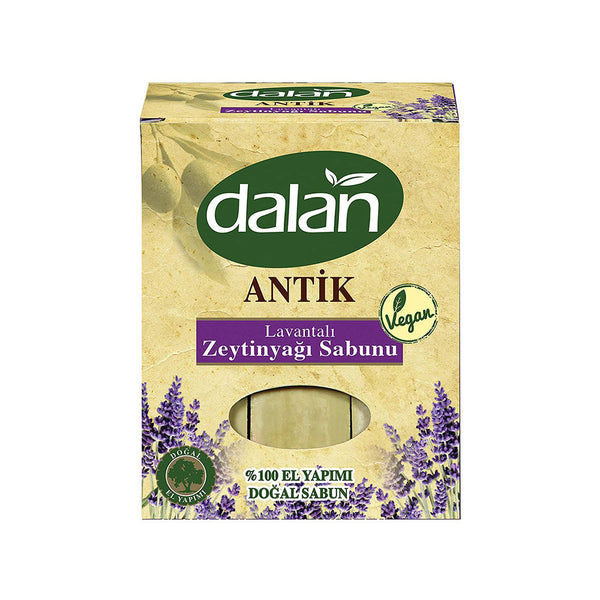 Dalan Lavender Soap 6-Pack (6x170g)