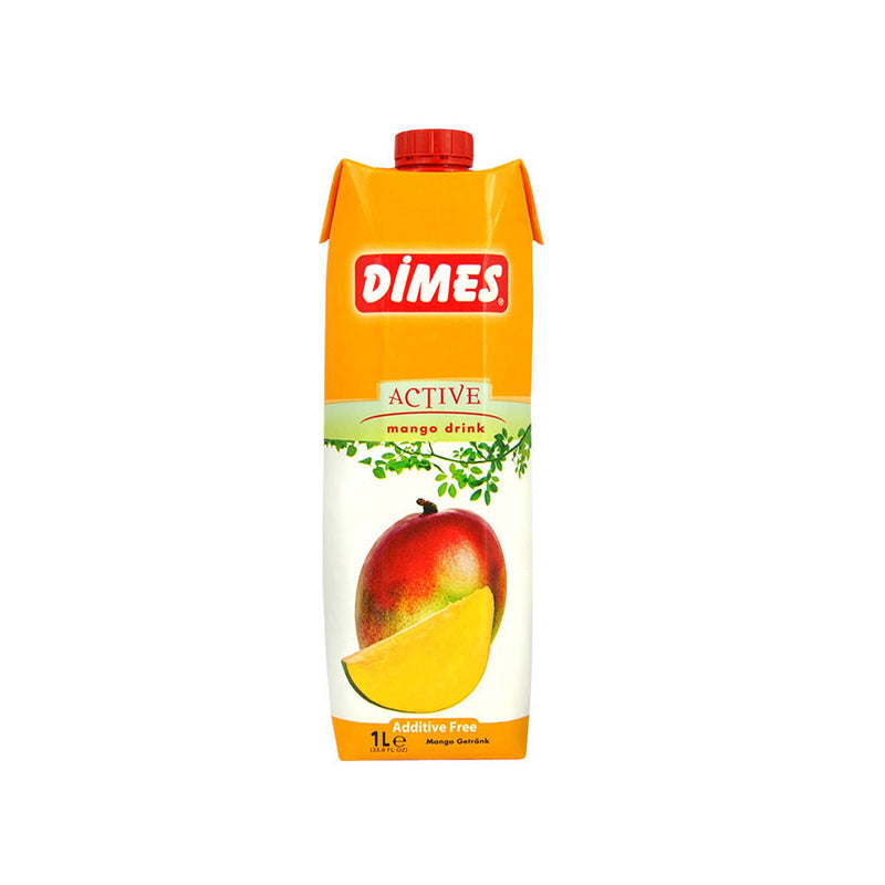 Dimes Active Mango Drink 1L