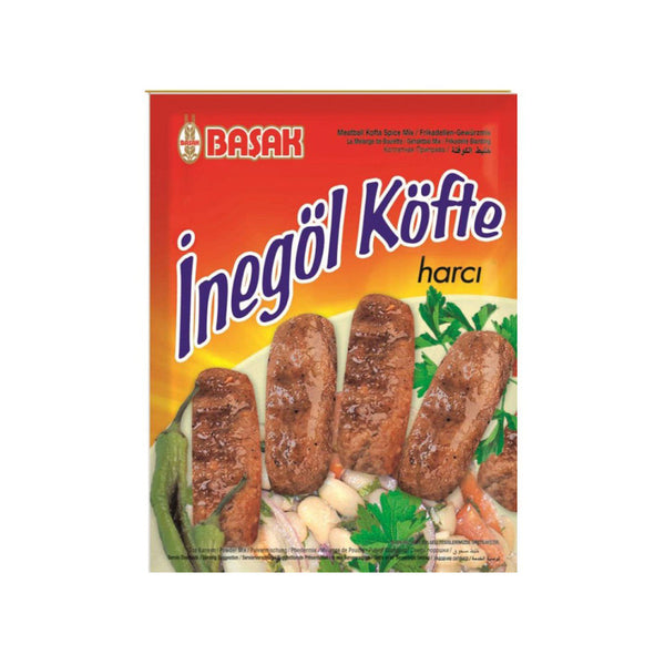 Basak inegol Seasoning 75g