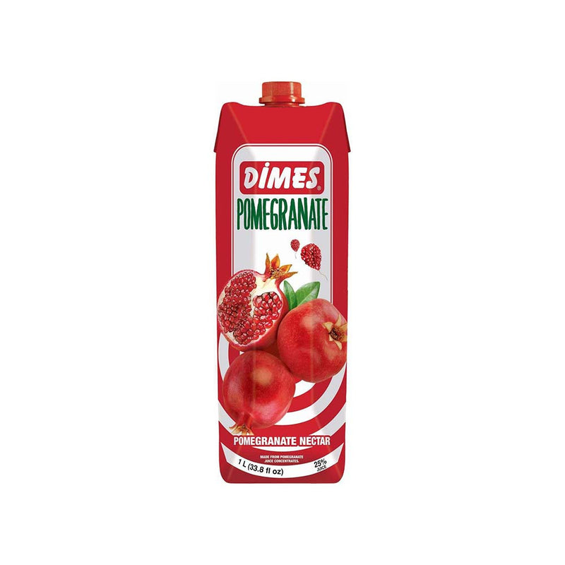 Dimes Classic Pomegranate Nectar 1L