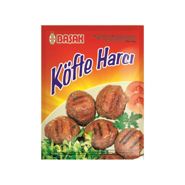 Basak Kofte Seasoning 100g