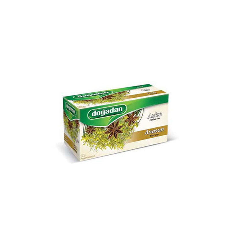 Dogadan Fennel Tea 20g