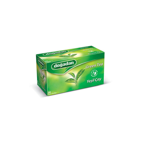 Dogadan Green Tea 20g