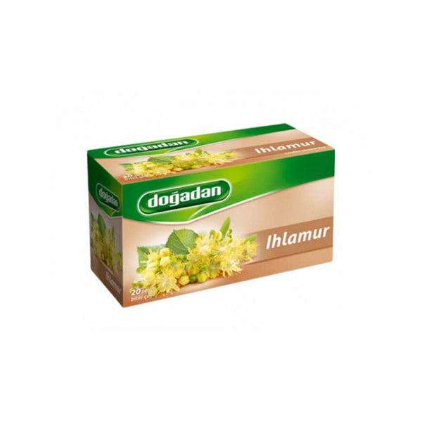 Dogadan Linden Tea 20g