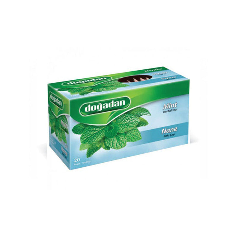 Dogadan Mint Tea 20g