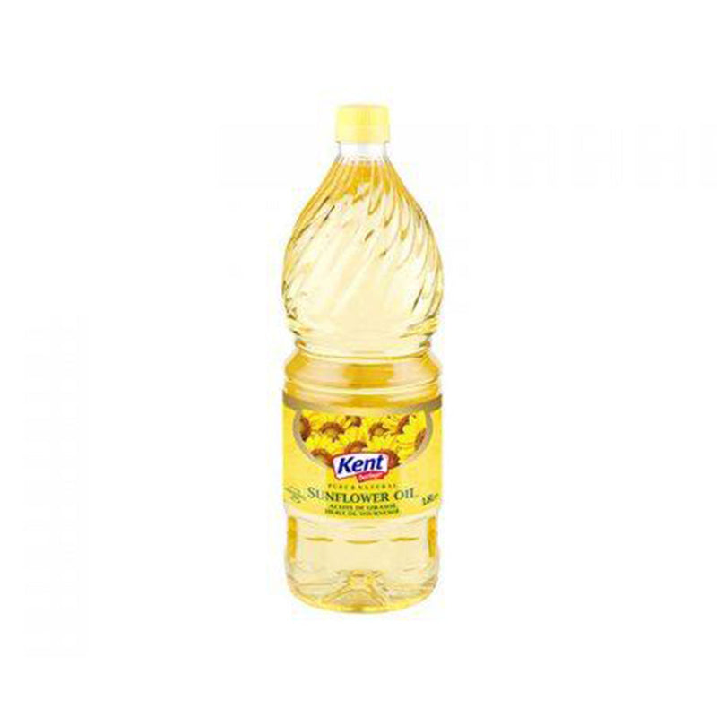 Kent Sunflower Oil 2L