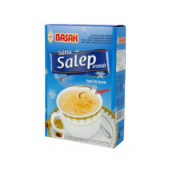 Basak Sahlep Powder Drink 130g