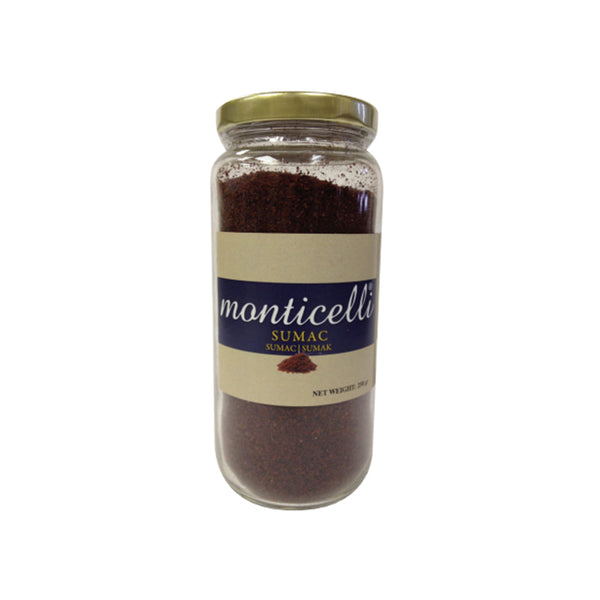 Monticelli Sumac 250g