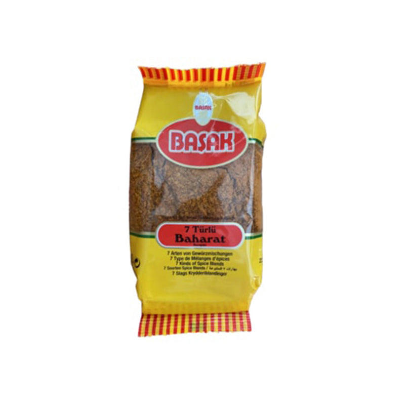 Basak 7 Mix Spices 90g