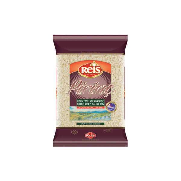 Reis Baldo Rice 2.5Kg