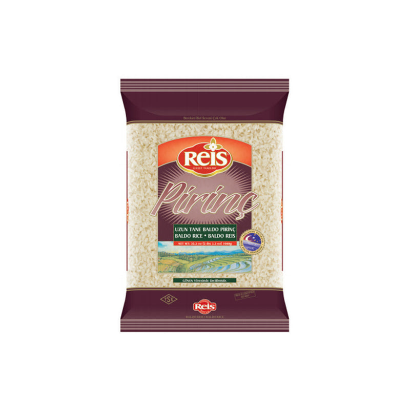 Reis Baldo Rice 2.5Kg