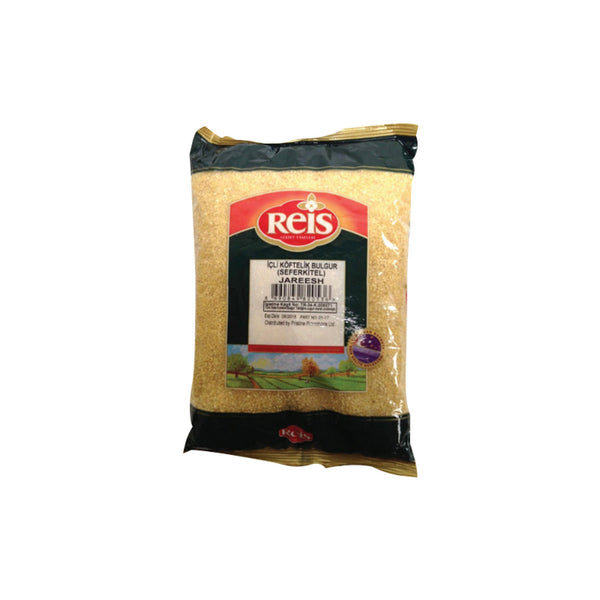 Reis Bulgur icli Kofte (Jaresh) 1Kg