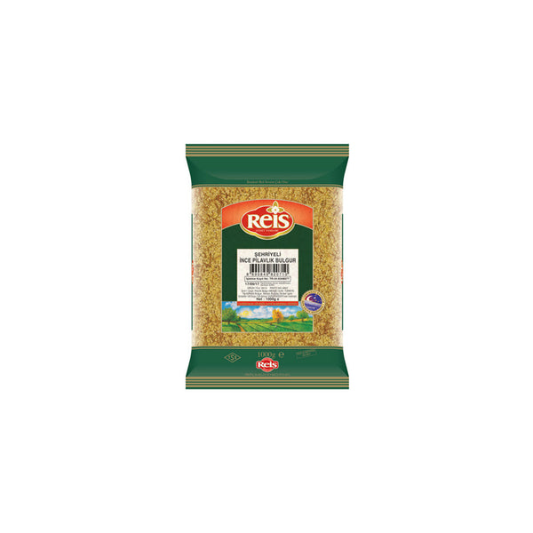 Reis Bulgur With Vermicelli 1Kg