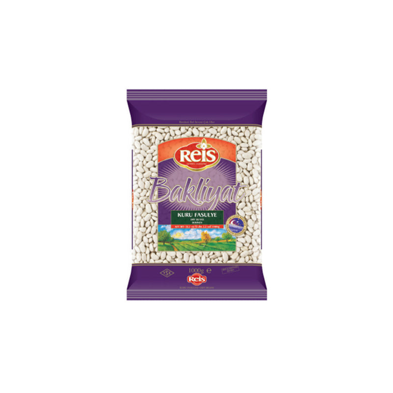 Reis Dry Beans 1Kg