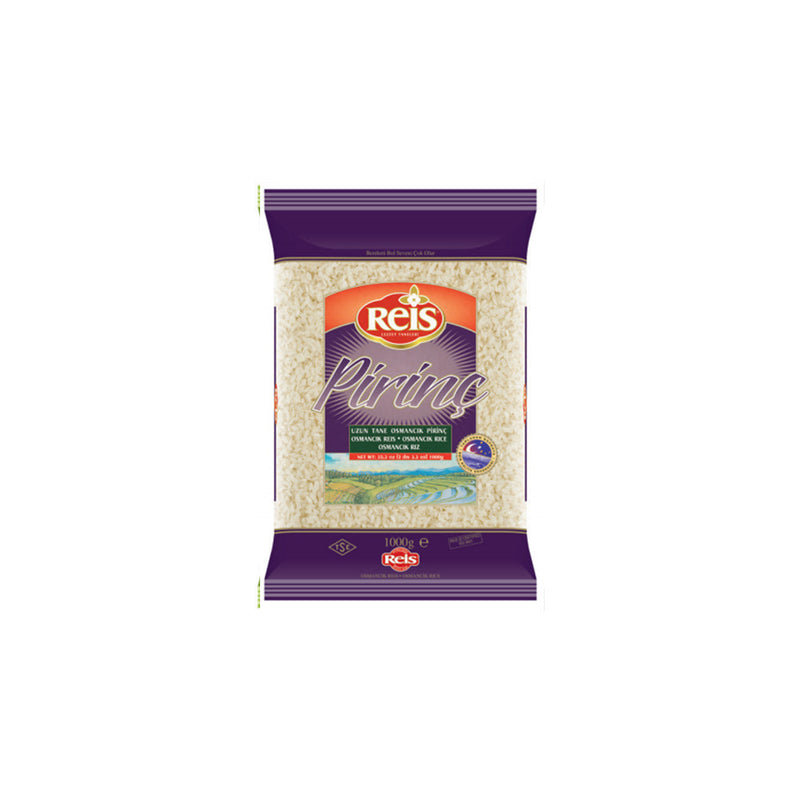 Reis Osmancik Rice 1Kg