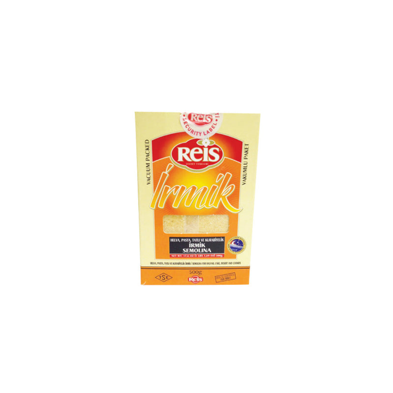 Reis Semolina 500g