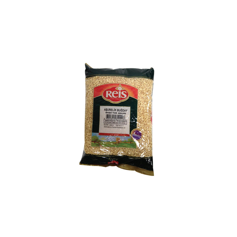 Reis Wheat For Ashura 1Kg