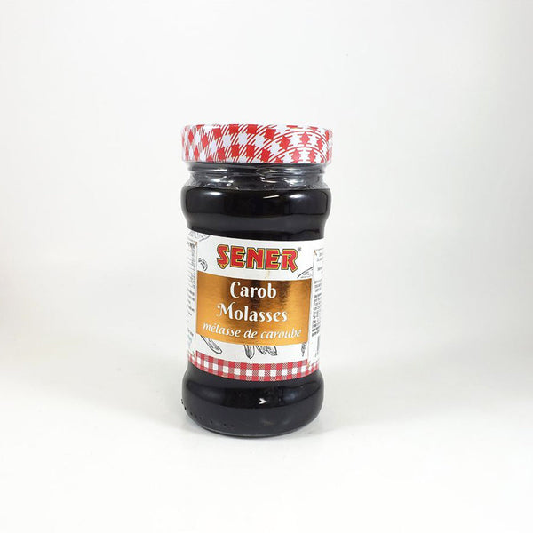 Sener Carob Molasses 400g